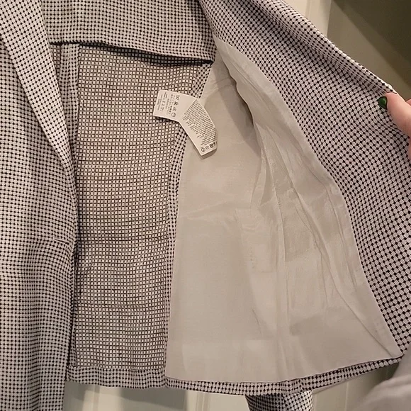 Max Mara Jacket Size 10 - Picture 6 of 9